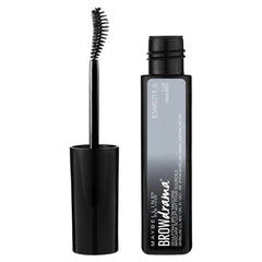 Maybelline Brow Drama Sculpting Brow Mascara Transparent