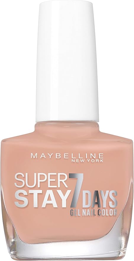 Maybelline New York Professional Nail Polish