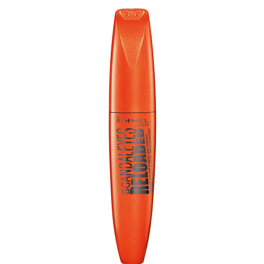 Rimmel Scandaleyes Reloaded Mascara